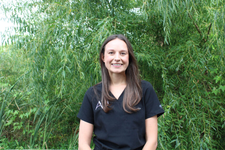 Gretchen Bellefeuille